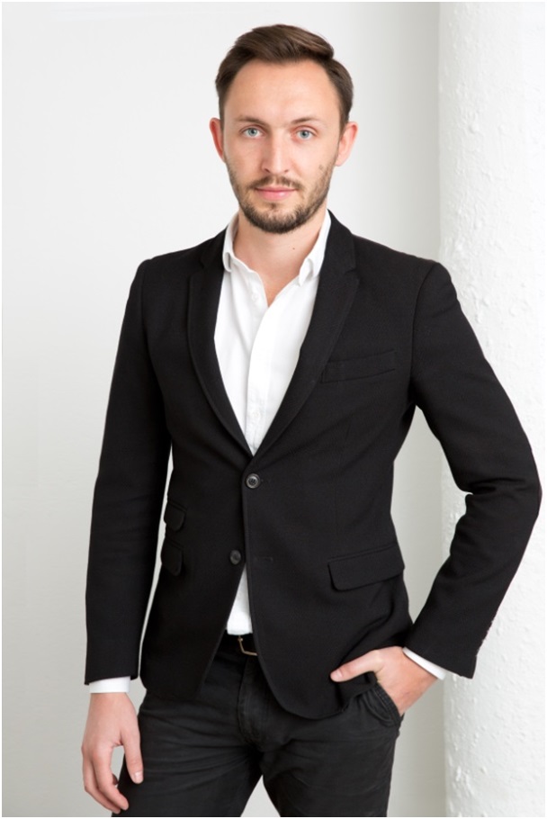 Mateusz Szewczyk