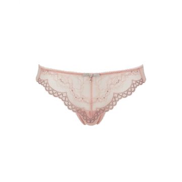 SUPERBOOST LACE THONG