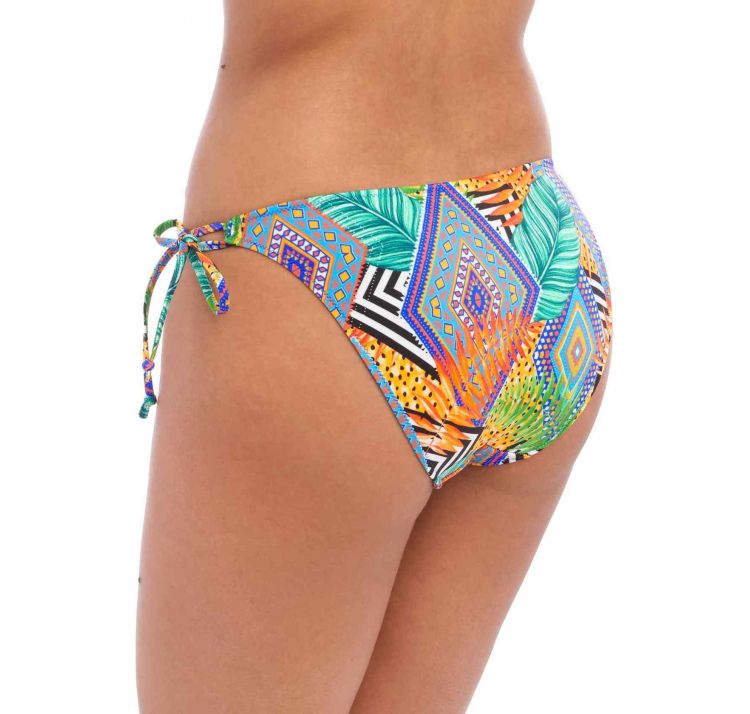 Freya Swim Cala Palma Tie Side Bikini Brief Boutique Bielizny