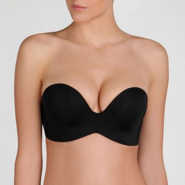 Perfect Body Plain Ultimate Strapless