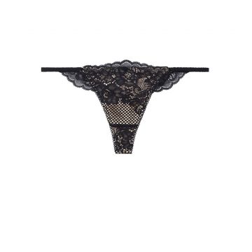 Hayley Harlequin Thong