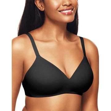 HOW PERFECT WIRE FREE PADDED BRA