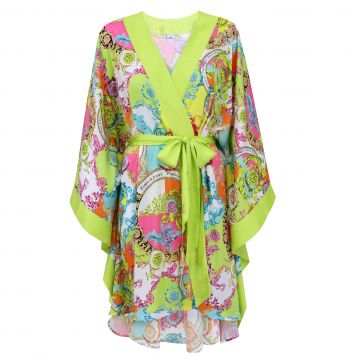 KIMONO KRÓTKIE