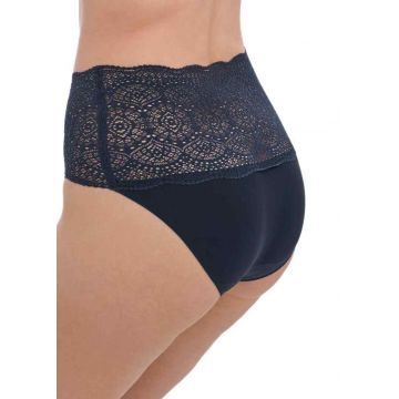 LACE EASE INVISIBLE STRETCH FULL BRIEF