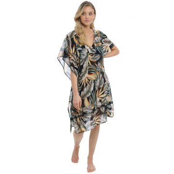 BAMBOO GROVE KAFTAN