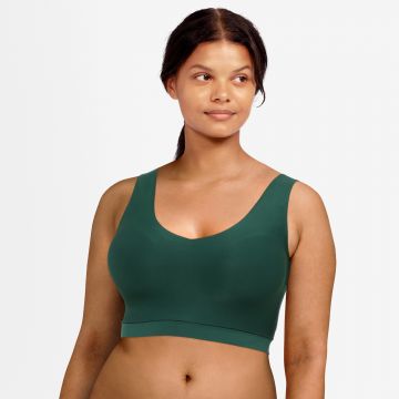 SOFTSTRETCH PADDED TOP