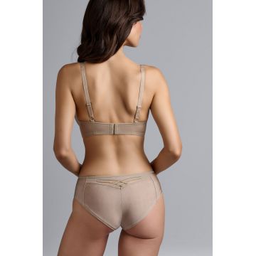 DAME DE PARIS BRAZILIANY BRIEF 8 CM