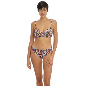 VIVA LA FIESTA GÓRA OD BIKINI PLUNGE
