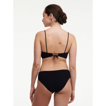 SWIM ONE SIZE BIKINI KLASYCZNE MAJTKI OD KOSTIUMU KĄPIELOWEGO