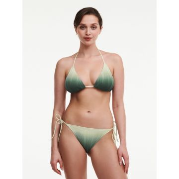 SWIM ONE SIZE BIKINI WIĄZANA GÓRA KOSTIUMU KĄPIELOWEGO