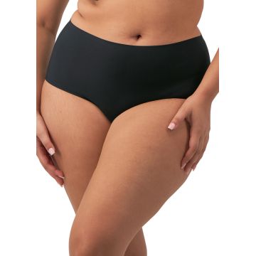 SMOOTHEASE INVISIBLE STRETCH CURVE BRIEF