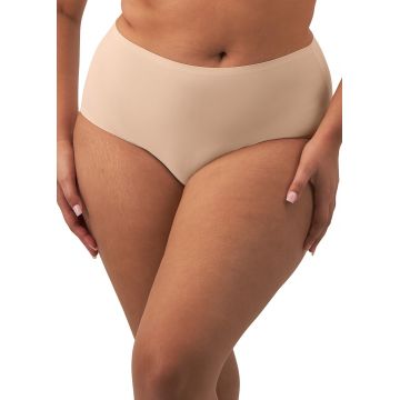 SMOOTHEASE INVISIBLE STRETCH CURVE BRIEF