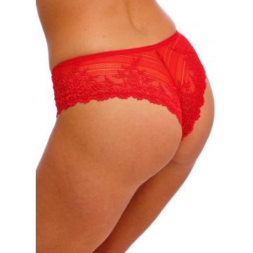 EMBRACE LACE TANGA KORONKOWE STRINGI BRAZYLIANY