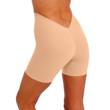 SHAPE REVELATION HOURGLASS THIGH SHAPER MAJTKI WYSZCZUPLAJĄCE WYCIĘTE Z TYŁU