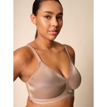 GLOSSIES BRALET BEZSZWOWA BRALETKA BEZ FISZBIN
