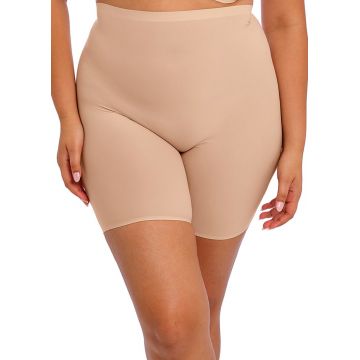 SMOOTHEASE INVISIBLE CURVE COMFORT SHORT BEZSZWOWE MAJTKI Z NOGAWKĄ