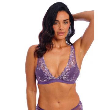 EMBRACE LACE SOFT CUP BRA KORONKOWA BRALETKA