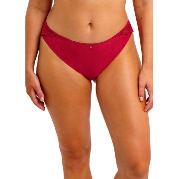 PORTIA HAFTOWANE BRAZYLIANY Z BEZSZWOWYM TYŁEM