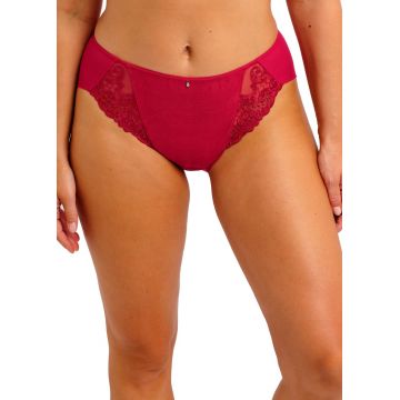 PORTIA HAFTOWANE FIGI Z BEZSZWOWYM TYŁEM