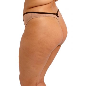 TEAGAN TIULOWE STRINGI