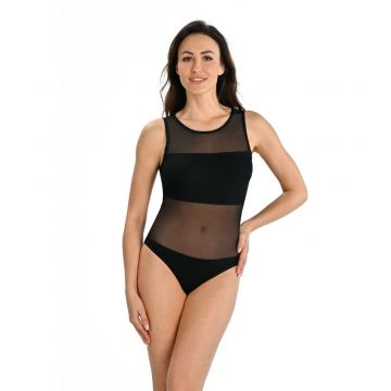 CLARA BODY NA SZEROKICH RAMIĄCZKACH Z WISKOZĄ