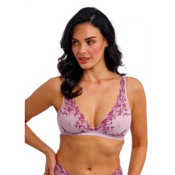 EMBRACE LACE SOFT CUP BRA KORONKOWA BRALETKA