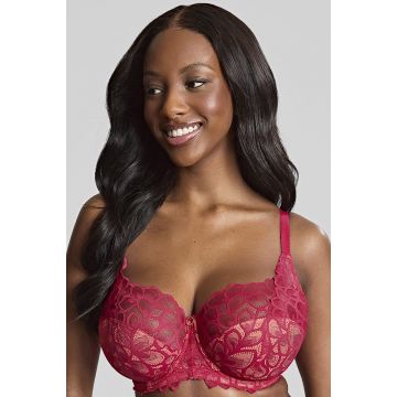 ALLURE KORONKOWY BIUSTONOSZ FULL CUP