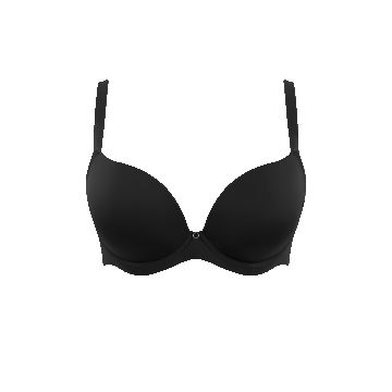 FAITH USZTYWNIANY BIUSTONOSZ PLUNGE