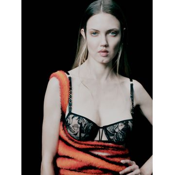 SPIRITS KORONKOWY BIUSTONOSZ HALF CUP