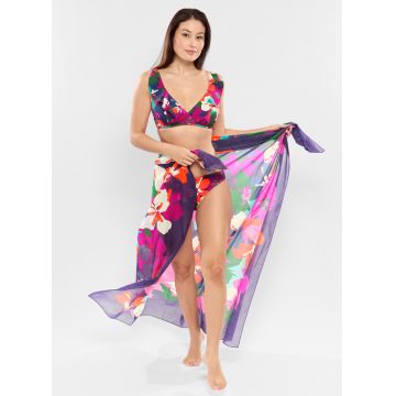 NECTAR PAREO 100% BAWEŁNA