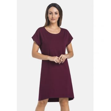 LUZI WISKOZOWA KOSZULKA NOCNA