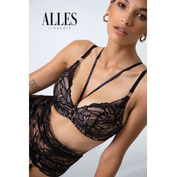 THE ICON BIUSTONOSZ SUPER PUSH-UP