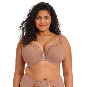 MATILDA TIULOWY BIUSTONOSZ PLUNGE Z HAFTEM