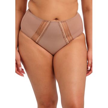 MATILDA TIULOWE WYSOKIE MAJTKI Z HAFTEM