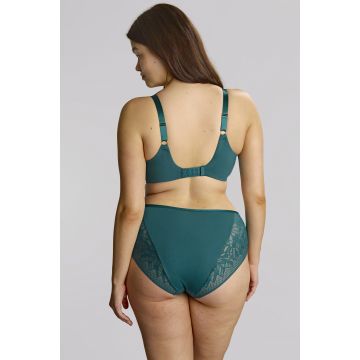 SOPHIA KORONKOWE WYSOKIE MAJTKI