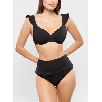 GLAM GÓRA KOSTIUMU KĄPIELOWEGO NA FISZBINACH