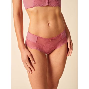 SUPERBOOST LACE KORONKOWE SZORTY