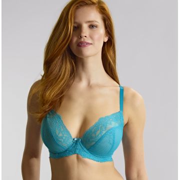 ANA KORONKOWY BIUSTONOSZ PLUNGE