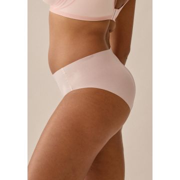 ONE SIZE PANTY CIENIUTKIE BEZSZWOWE MAJTKI