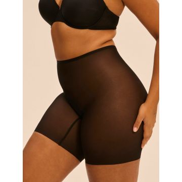 ESSENTIEL TRANSPARENTNE WYSZCZUPLAJĄCE KOLARKI