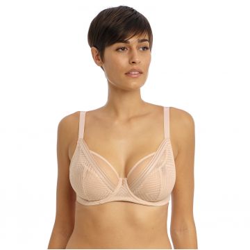 TAILORED BIUSTONOSZ HIGH APPEX PLUNGE