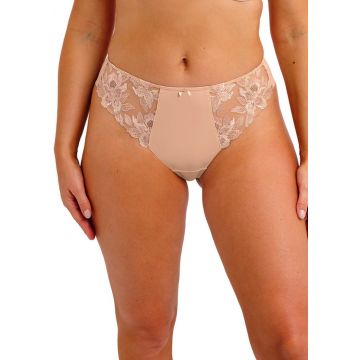 MAGDALENA HAFTOWANE STRINGI BRAZYLIANY Z BEZSZWOWYM TYŁEM