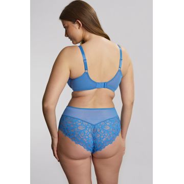 ALLURE KORONKOWE WYSOKIE MAJTKI