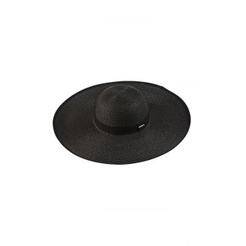 ECLISSE KAPELUSZ PLAŻOWY 100% PAPIEROWA SŁOMKA