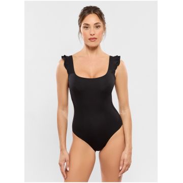 GLAM JEDNOCZĘŚCIOWY KOSTIUM KĄPIELOWY BEZ FISZBIN