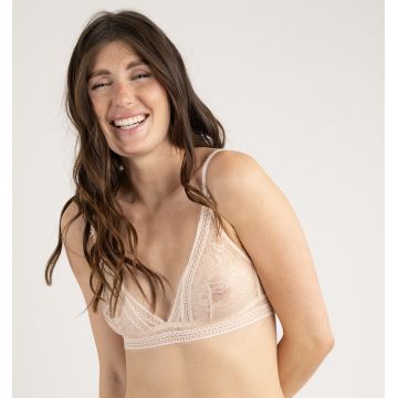 JEANNE KORONKOWA BRALETKA BEZ FISZBIN