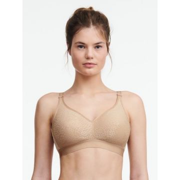 C MAGNIFIQUE GŁADKI BIUSTONOSZ BEZ FISZBIN