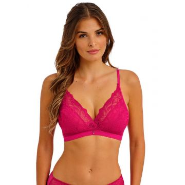 ABELLIA KORONKOWA BRALETKA BEZ FISZBIN