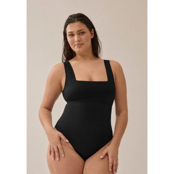 CITY VIBES SEOUL JEDNOCZEŚCIOWY KOSTIUM KĄPIELOWY Z WYJMOWANYMI WKŁADKAMI