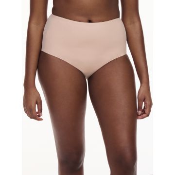 COMFORT CHIC WYSOKIE LEKKO MODELUJĄCE MAJTKI